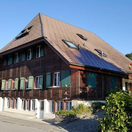 Brachbuhl Marie Huus Apartman Rohrbach Kültér fotó