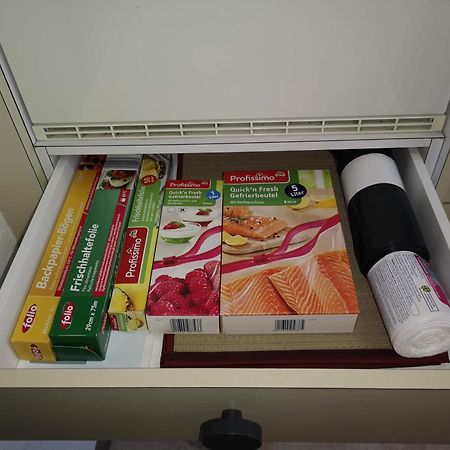 Brachbuhl Marie Huus Apartman Rohrbach Kültér fotó