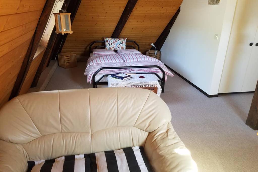 Brachbuhl Marie Huus Apartman Rohrbach Kültér fotó