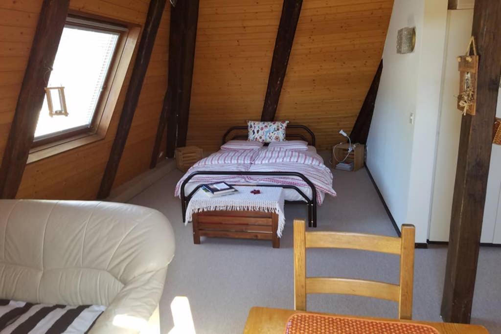 Brachbuhl Marie Huus Apartman Rohrbach Kültér fotó