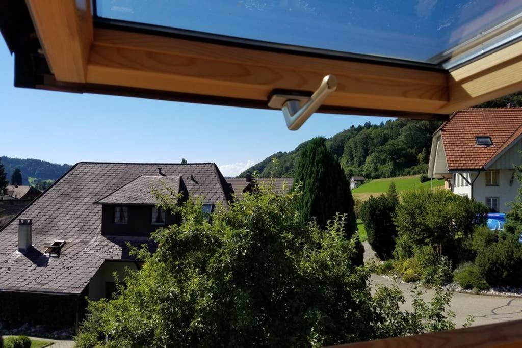 Brachbuhl Marie Huus Apartman Rohrbach Kültér fotó