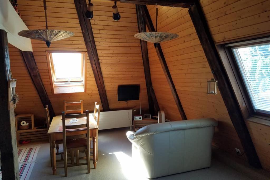 Brachbuhl Marie Huus Apartman Rohrbach Kültér fotó