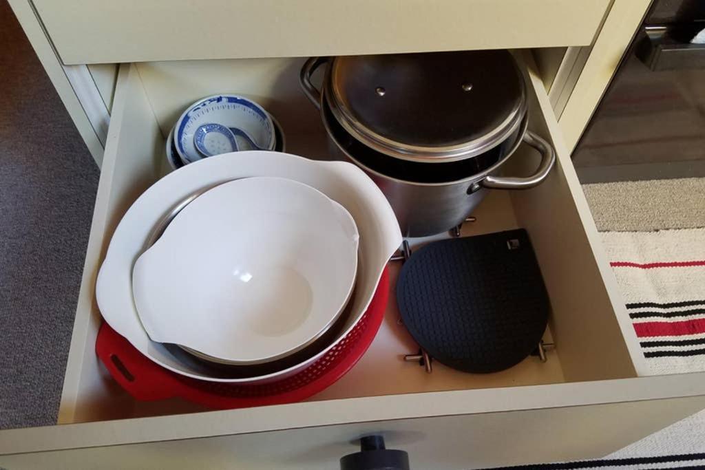 Brachbuhl Marie Huus Apartman Rohrbach Kültér fotó