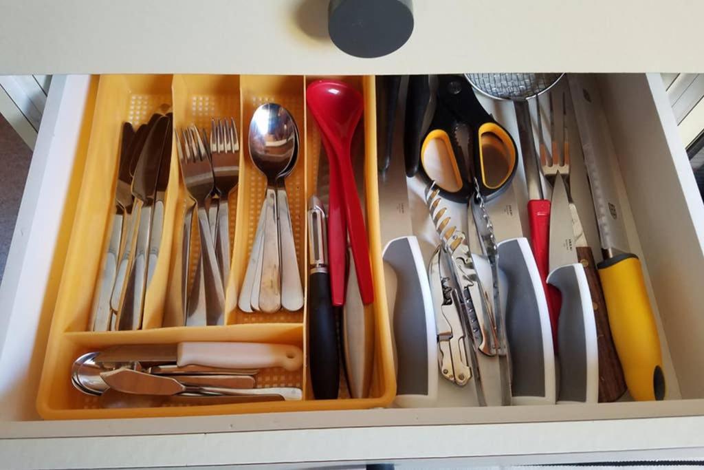 Brachbuhl Marie Huus Apartman Rohrbach Kültér fotó