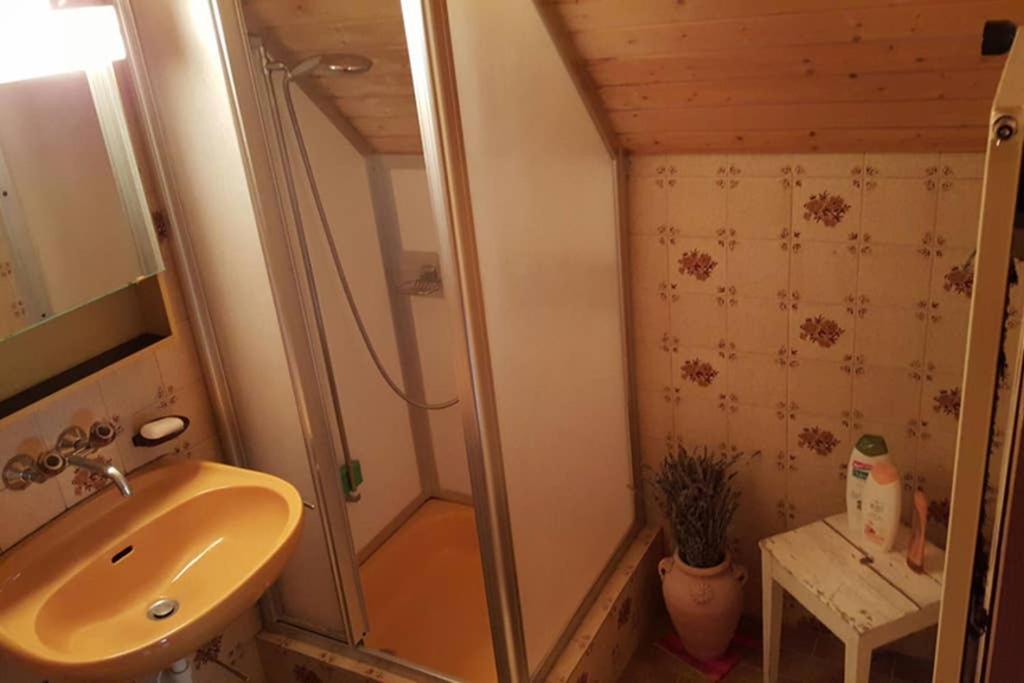 Brachbuhl Marie Huus Apartman Rohrbach Kültér fotó