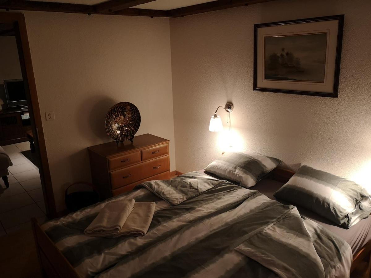 Brachbuhl Marie Huus Apartman Rohrbach Kültér fotó