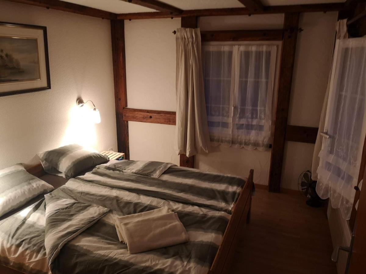 Brachbuhl Marie Huus Apartman Rohrbach Kültér fotó