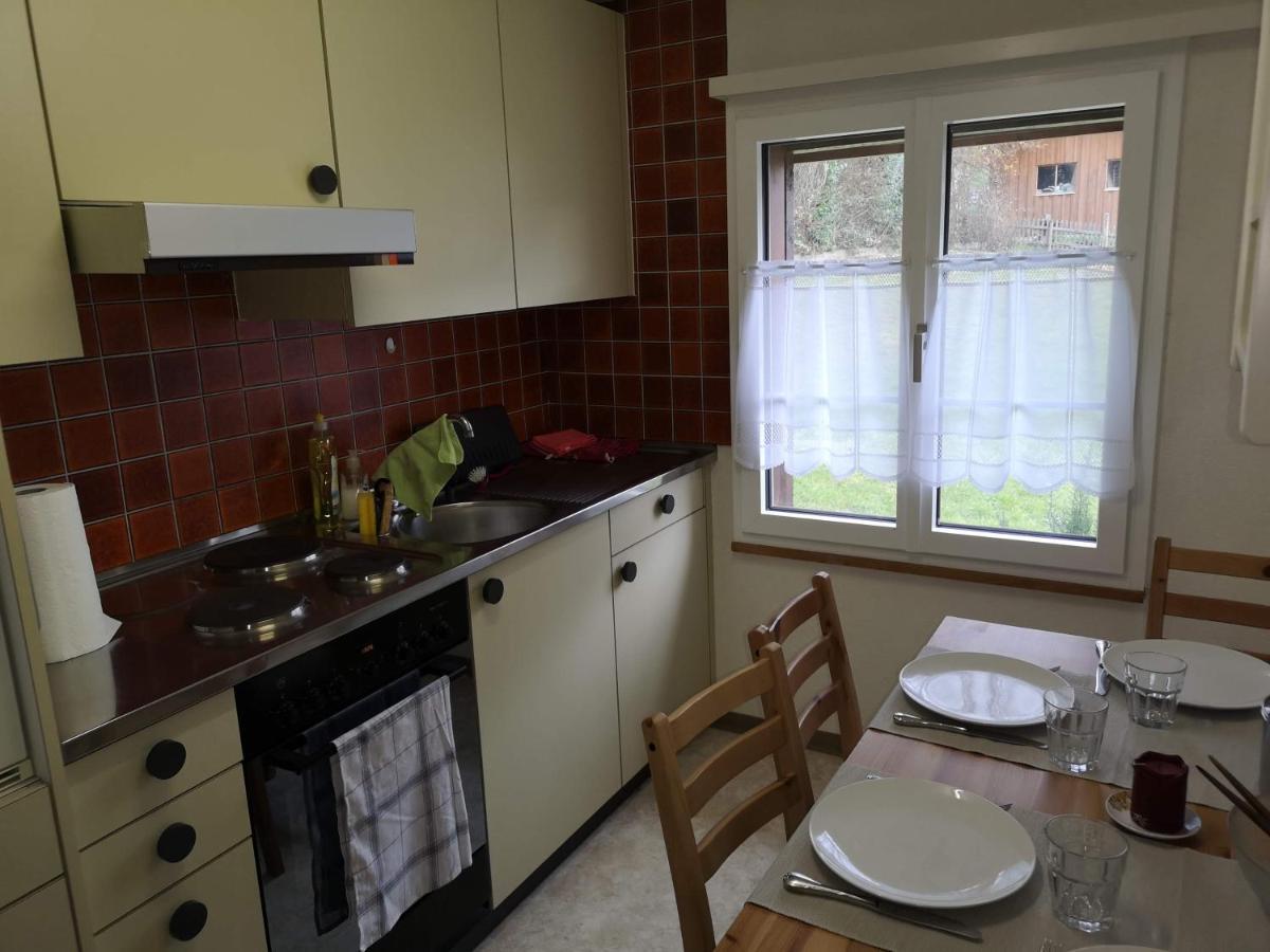 Brachbuhl Marie Huus Apartman Rohrbach Kültér fotó