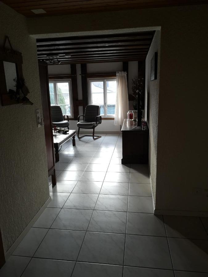 Brachbuhl Marie Huus Apartman Rohrbach Kültér fotó